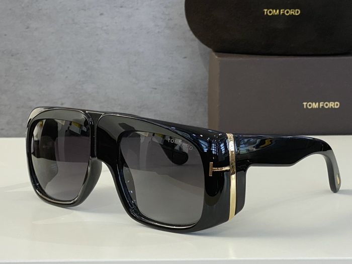 Tom Ford Sunglasses Top Quality TOS00008